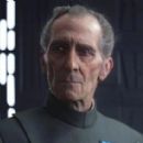 Peter Cushing in 