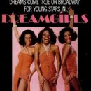 Dreamgirls - 454 x 647