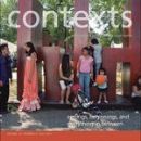American Sociological Association academic journals