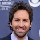 Josh Kelley - 454 x 553