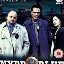 NYPD Blue episodes