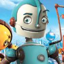 Robots