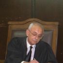 State Comptrollers of Israel