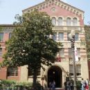 Zumberge Hall of Science