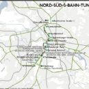 Tunnels completed in 1939