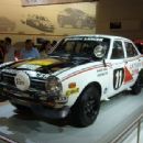 Scottish Rally Championship