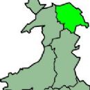 Preserved counties of Wales