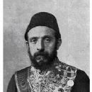 19th-century civil servants from the Ottoman Empire