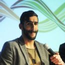 Lebanese expatriates in China