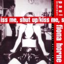 Shut Up/Kiss Me (feat. Fiona Horne) - Paul McDermott