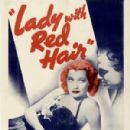 Lady with Red Hair