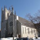 Roman Catholic parishes of Archdiocese of Hartford