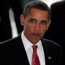 Barack Obama - 412 x 594