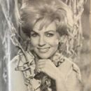 Joan O'Brien - Movie News Magazine Pictorial [Singapore] (January 1963) - 454 x 596