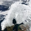 Geography of Karelia
