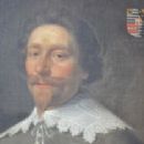 Sir John Hotham, 1st Baronet