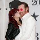 Jesse Hughes (musician) and Tuesday Cross - 417 x 600