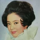 Margaret Hsing Hui - Southern Screen Magazine Pictorial [Hong Kong] (June 1970)