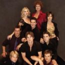Gale Harold and Randy Harrison - 298 x 328