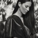 Olivia Munn - Fashion Magazine Pictorial [Canada] (May 2016)