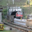 Bözberg Railway