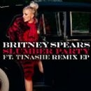 Slumber Party (song)