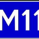 Roads in Lviv Oblast