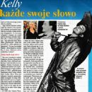 Gene Kelly - Retro Magazine Pictorial [Poland] (February 2023) - 454 x 609