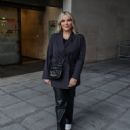 Georgia Kousoulou – Leaving BBC Radio in London with her debut book ‘I Wish I Knew’ - 454 x 568