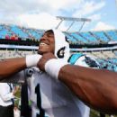 Cam Newton- September 20, 2015-Houston Texans v Carolina Panthers - 454 x 327
