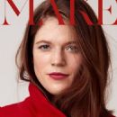 Rose Leslie – Make Magazine Issue 14 (Autumn 2020)