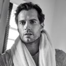 Henry Cavill