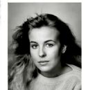 Genie Francis - 454 x 586