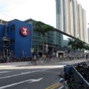 Tai Wai station