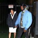 Cardi B – Seen after night out at Nobu in West Hollywood - 454 x 681