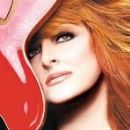 Celebrities with first name: Wynonna