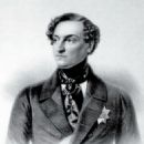 Ivan Matveyevich Tolstoy