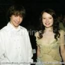Emily Browning and Liam Aiken - 454 x 303