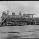 Vauclain compound locomotives