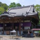 Buddhist pilgrimage sites in Japan