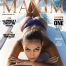 Cindy Kimberly - Maxim Magazine Cover [Australia] (March 2022)