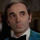 Ein Unbekannter rechnet ab - Charles Aznavour