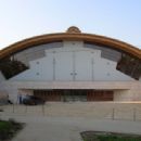 Sports venues in Miskolc