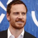 Michael Fassbender- September 1, 2016- 'The Light Between Oceans' Photocall - 73rd Venice Film Festival