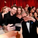 Bill Nighy - The 95th Annual Academy Awards (2023) - 454 x 303