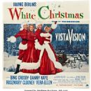 White Christmas 1954 Motion Picture Film Musical - 454 x 456