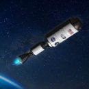 Demonstration Rocket for Agile Cislunar Operations