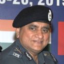 O. P. Singh