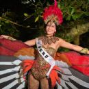 Alejandra Espino Miss Mesoamerica 2024 Preliminary Events - 454 x 340
