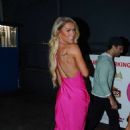 Gigi Gorgeous – Arrives at Paris Hilton’s Concert in Hollywood